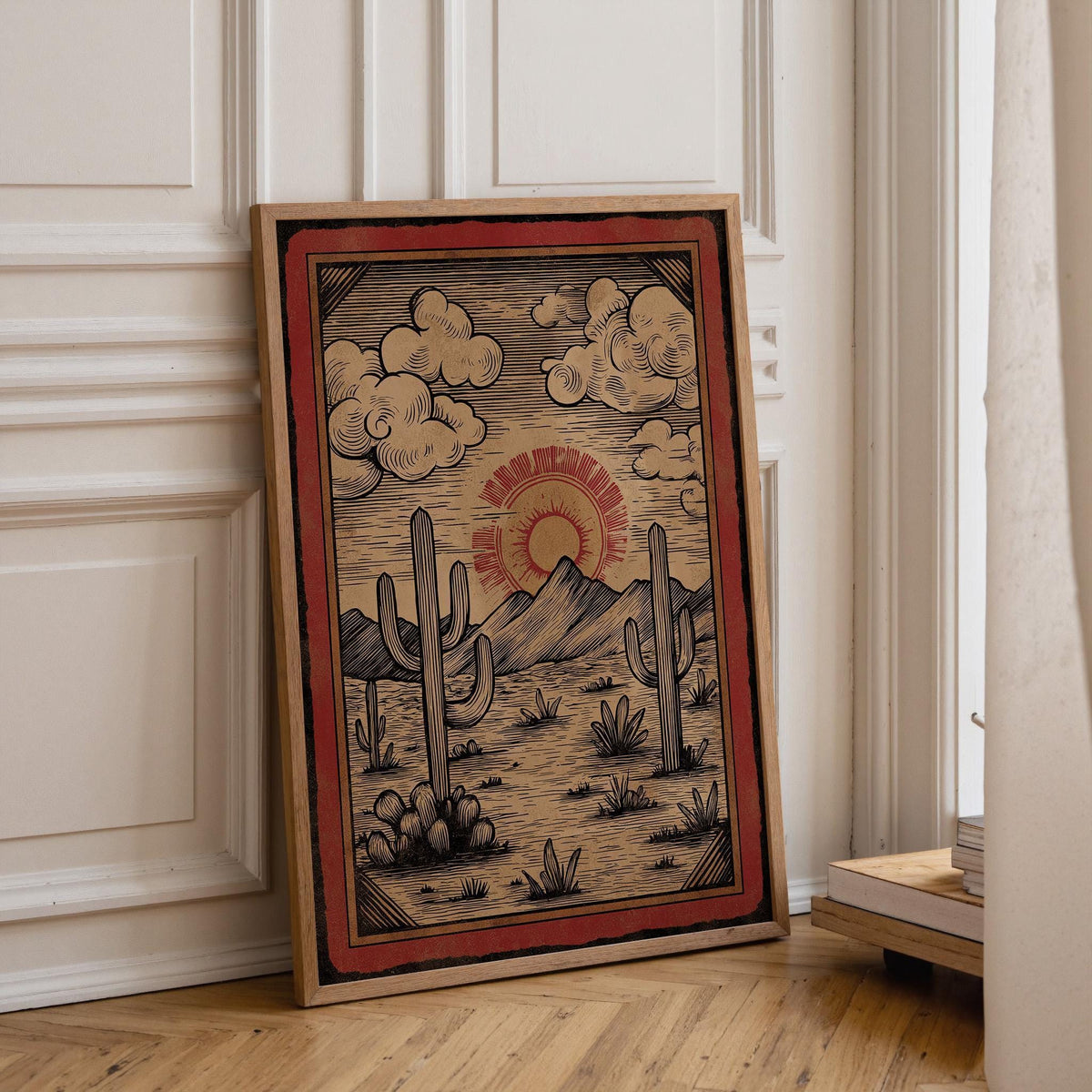 Travel Inspired Wall Art